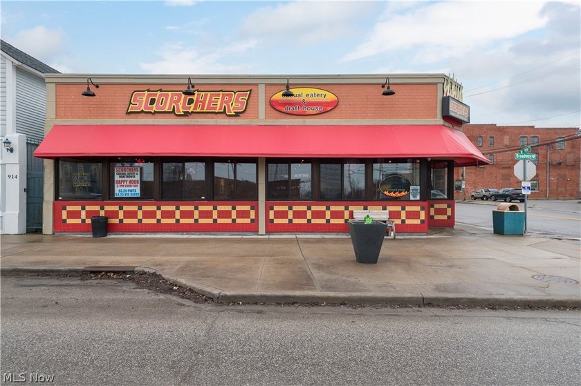 A rare opportunity to own a long-standing, successful turnkey - Beach Commercial for sale in Lorain, Ohio on Beachhouse.com