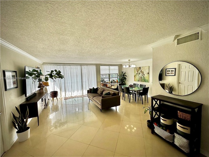 Large, Bright, Spacious, Updated, Corner Unit, with Southern - Beach Condo for sale in Bay Harbor Islands, Florida on Beachhouse.com