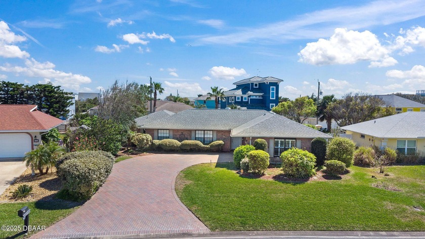 Are you looking for lots of square footage on the beachside with - Beach Home for sale in Ormond Beach, Florida on Beachhouse.com