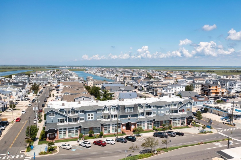 Here's a great opportunity to purchase a beautifully renovated 2 - Beach Condo for sale in Avalon, New Jersey on Beachhouse.com