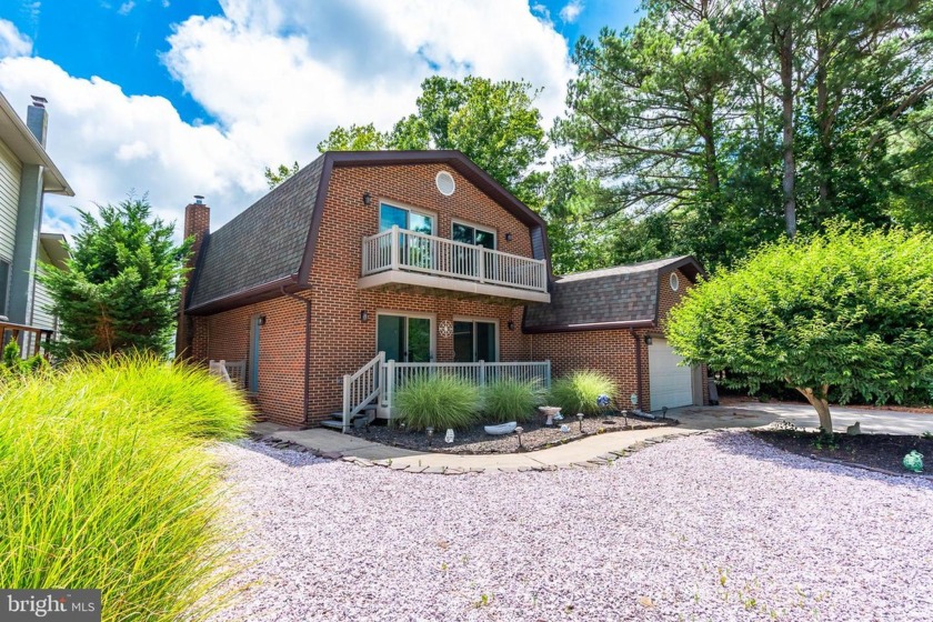 Seeking a WATERFRONT DREAM in the sought-out Ocean Pines - Beach Home for sale in Ocean Pines, Maryland on Beachhouse.com