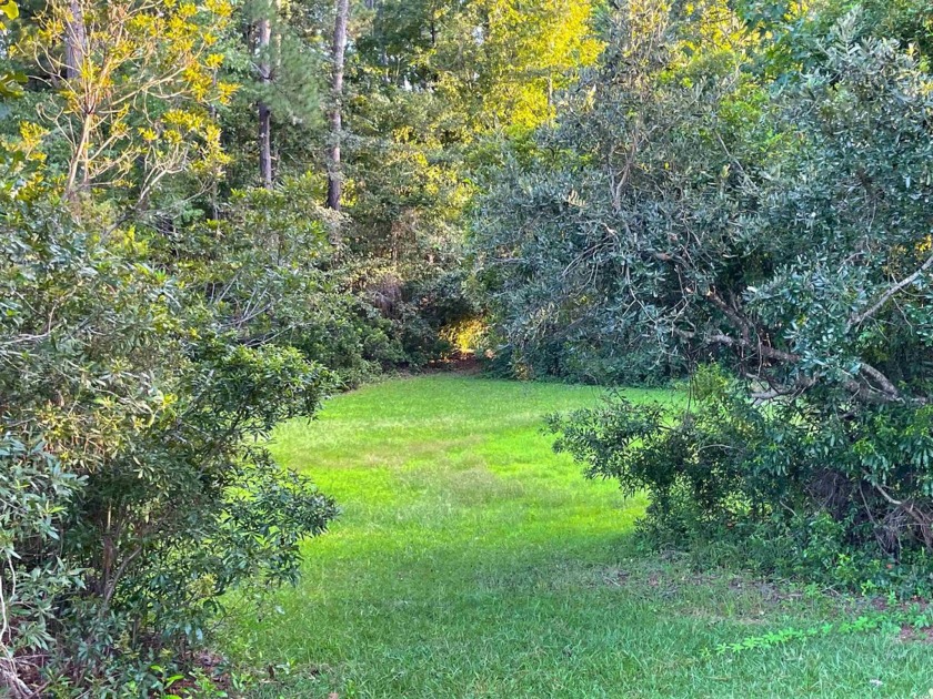 This rare lot offers the perfect setting to build your dream - Beach Lot for sale in Little River, South Carolina on Beachhouse.com