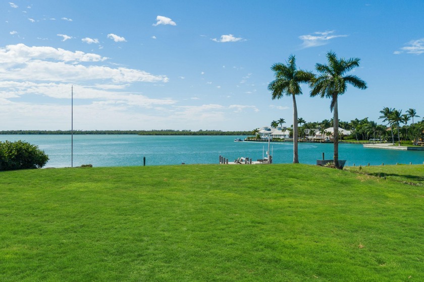 Situated in the prestigious ''Estates'' area of Marco Island - Beach Lot for sale in Marco Island, Florida on Beachhouse.com
