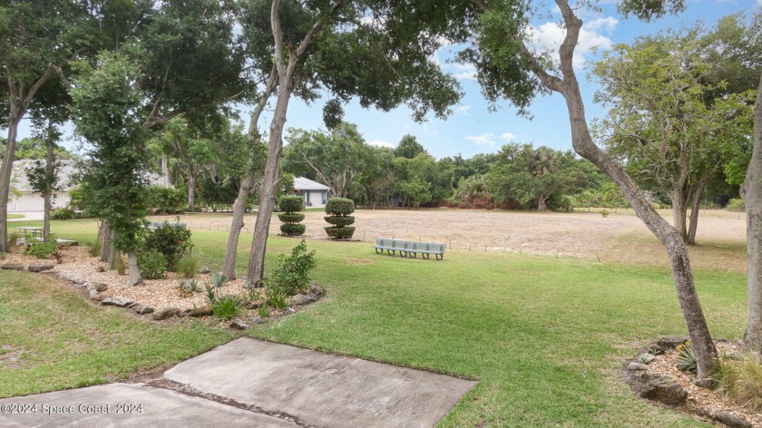 Come build your dream home on this rare, 1 acre vacant lot in - Beach Lot for sale in Merritt Island, Florida on Beachhouse.com