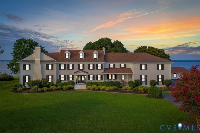 The Ultimate Stay-Cation for ALL Your Family & Friends to Love! - Beach Home for sale in Tappahannock, Virginia on Beachhouse.com