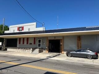 HUGE INVESTMENT OPPORTUNITY in a redevelopment district and - Beach Commercial for sale in Daytona Beach, Florida on Beachhouse.com
