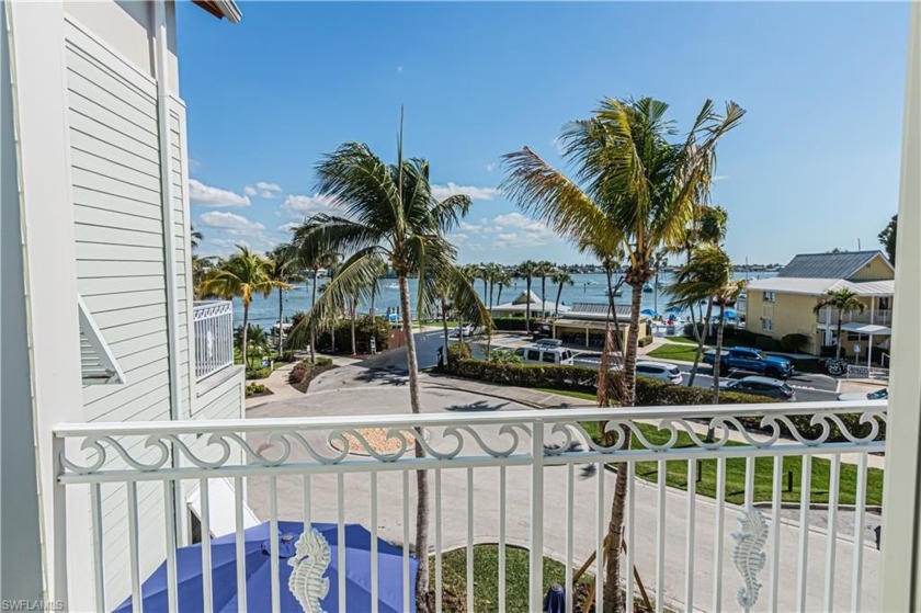 Offering spectacular southern exposure with direct water views - Beach Home for sale in Naples, Florida on Beachhouse.com