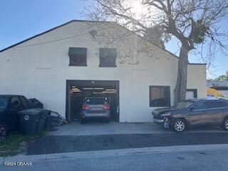 Great Opportunity for Light Industrial work and storage! This - Beach Commercial for sale in Daytona Beach, Florida on Beachhouse.com