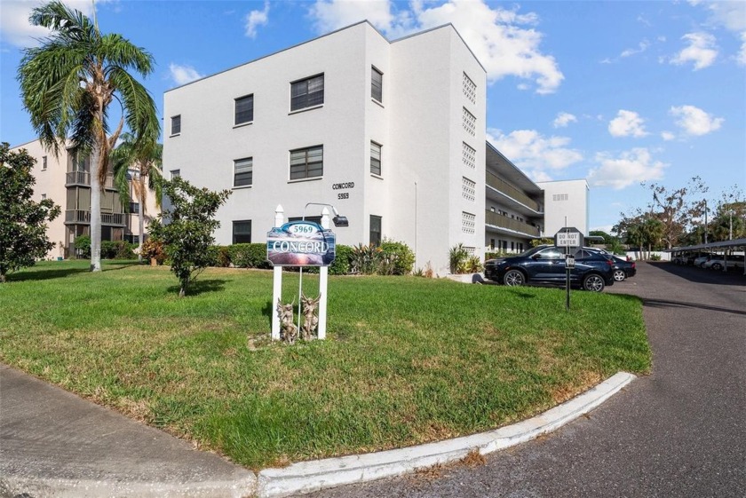 Milestone Inspection has been completed. There are NO upcoming - Beach Condo for sale in St. Petersburg, Florida on Beachhouse.com