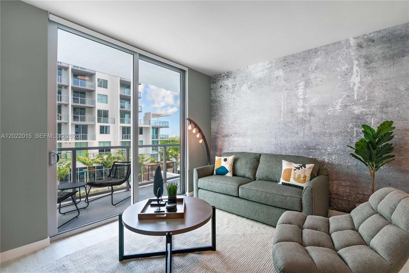 Luxury 1BD/1BA condo in the heart of the Design District, fully - Beach Condo for sale in Miami, Florida on Beachhouse.com