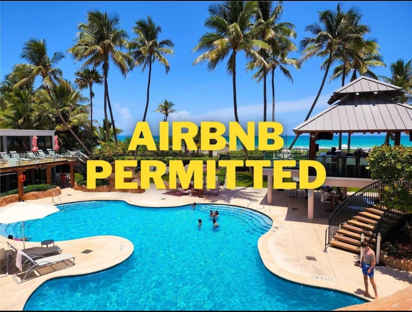 PERMITTED - AMAZING INVESTMENT OPPORTUNITY  IN MIAMI - Beach Condo for sale in Miami Beach, Florida on Beachhouse.com