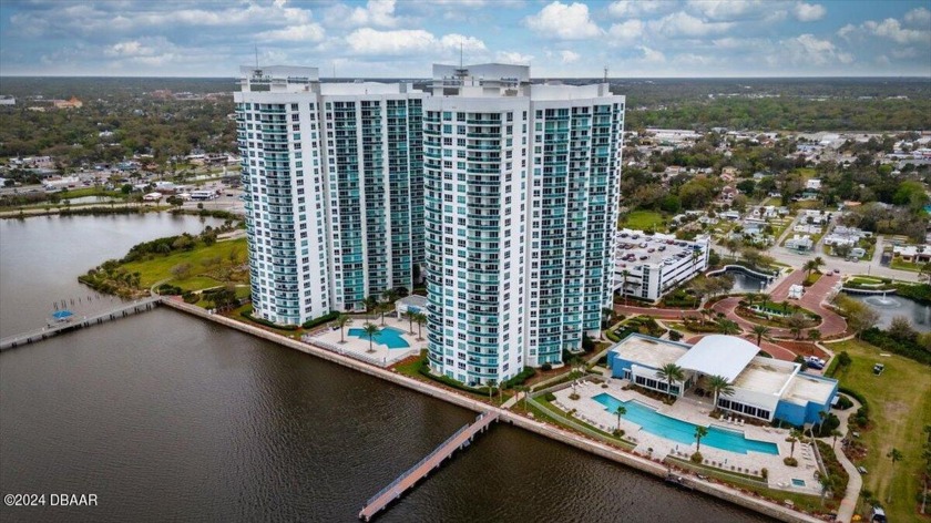 Absolutely stunning views, absolutely stunning condo in an - Beach Condo for sale in Holly Hill, Florida on Beachhouse.com