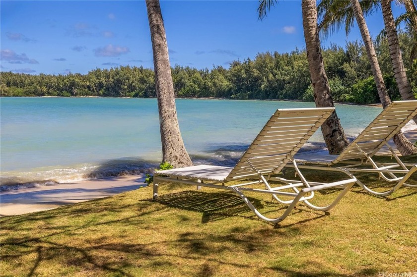 Kawela Bay's Crown Jewel of the North Shore First time available - Beach Home for sale in Kahuku, Hawaii on Beachhouse.com