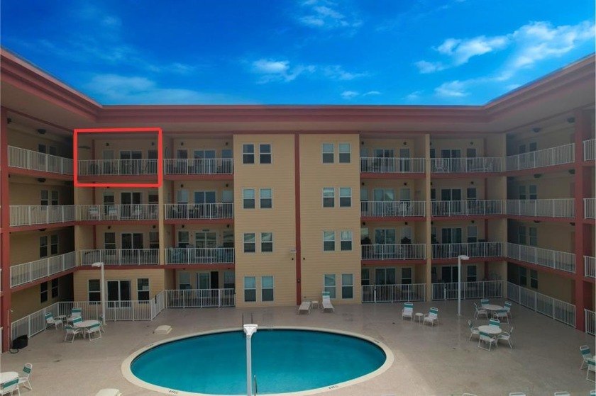 Gulf Views, Resort Amenities, and Turn-Key Ready! Welcome to - Beach Condo for sale in Mexico Beach, Florida on Beachhouse.com