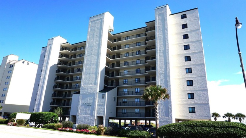 Come enjoy the most amazing views the Golden Mile has to offer - Beach Condo for sale in North Myrtle Beach, South Carolina on Beachhouse.com