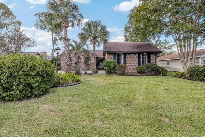 ***OPEN HOUSE WED SEPT 25th 4-6  SUN SEPT 29th 1-4 PM*** - Beach Home for sale in Surfside Beach, South Carolina on Beachhouse.com