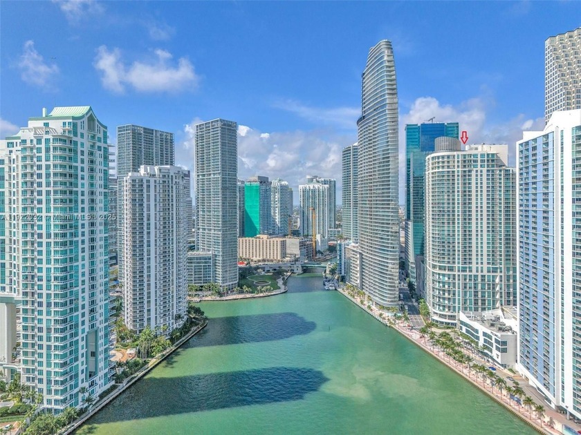 Experience modern urban living at its finest in the heart of - Beach Condo for sale in Miami, Florida on Beachhouse.com