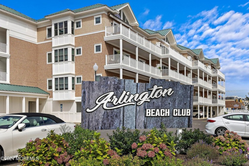 Searching for a condo to call your home on LBI one block from - Beach Condo for sale in Ship Bottom, New Jersey on Beachhouse.com