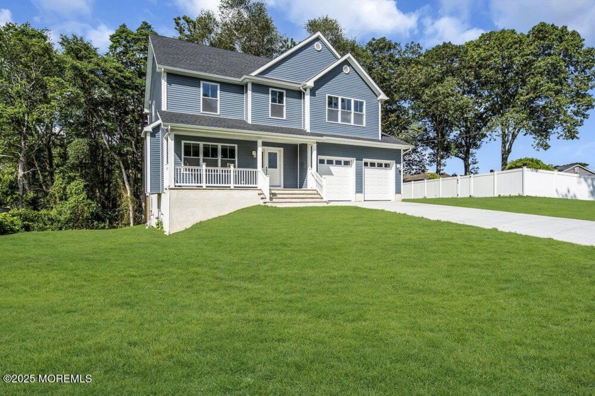 ++ Seller including 2/1 Buydown, 4.25% Rate or Reduced Rate as - Beach Home for sale in Brick, New Jersey on Beachhouse.com