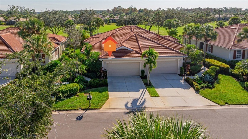 TURNKEY - Lots to like about this very LIGHTLY USED Milan model - Beach Home for sale in Fort Myers, Florida on Beachhouse.com
