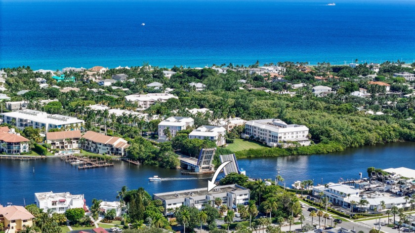 Spend your days and nights sitting on your balcony enjoying the - Beach Condo for sale in Delray Beach, Florida on Beachhouse.com