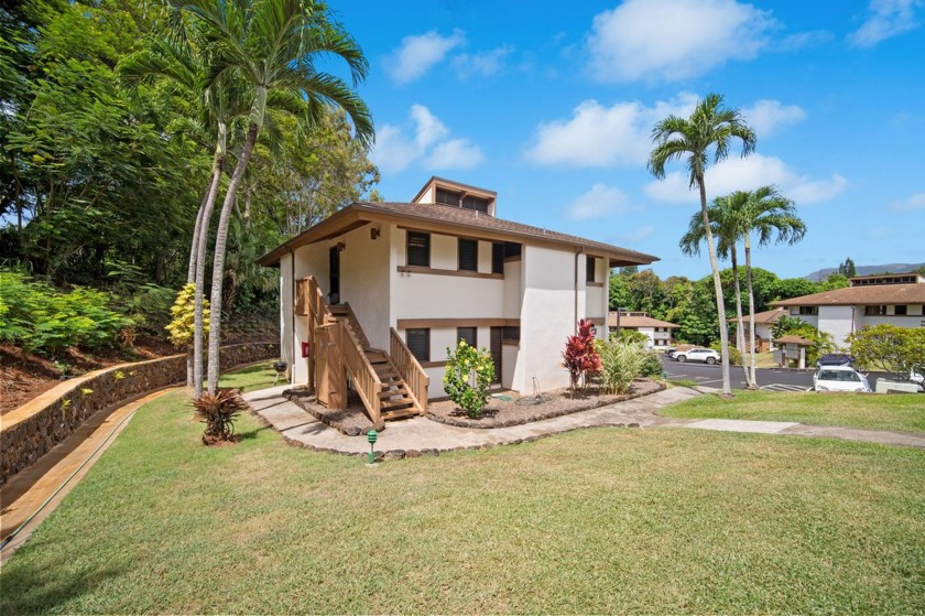 Welcome to this beautifully updated 2-bedroom, 2-bathroom condo - Beach Condo for sale in Kapaa, Hawaii on Beachhouse.com