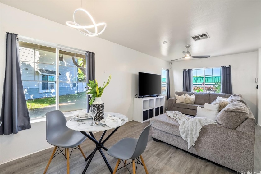 Discover the perfect blend of comfort and style in this inviting - Beach Townhome/Townhouse for sale in Ewa Beach, Hawaii on Beachhouse.com