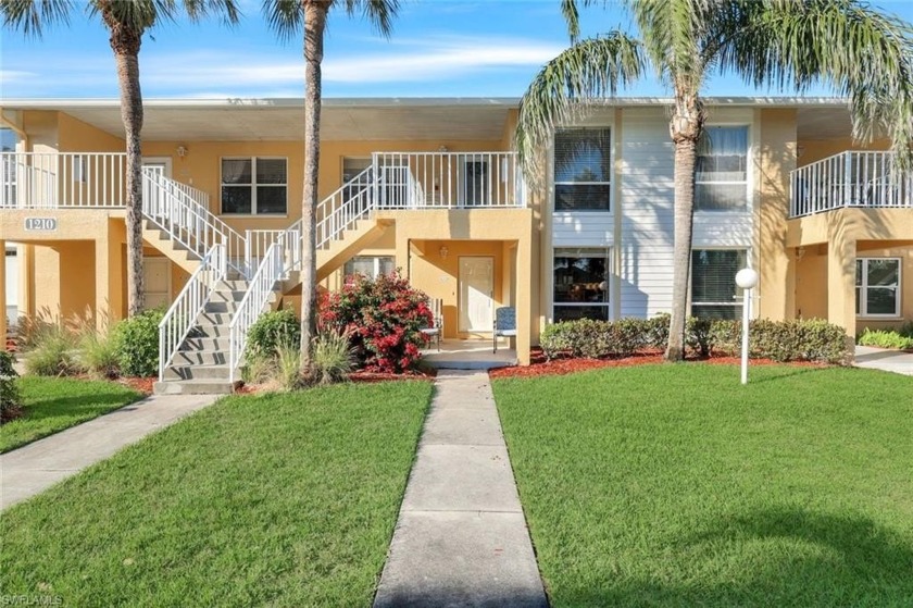 Beautiful property video available. Ground-floor condo in Abbey - Beach Home for sale in Naples, Florida on Beachhouse.com