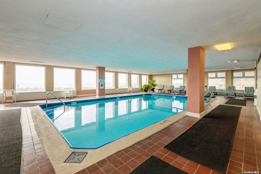PRICE REDUCED!!! Quiet rear beachside apartment.  Move in ready - Beach Home for sale in Long Beach, New York on Beachhouse.com