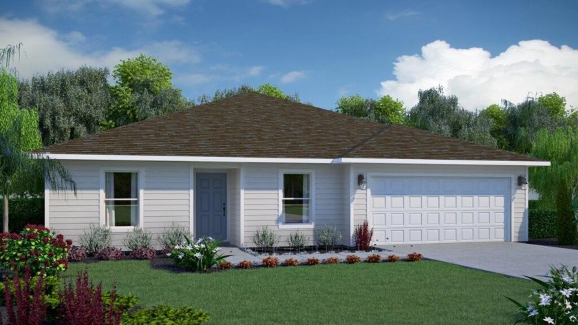 As you step into your new Franklin, you will be greeted by a - Beach Home for sale in Mexico Beach, Florida on Beachhouse.com