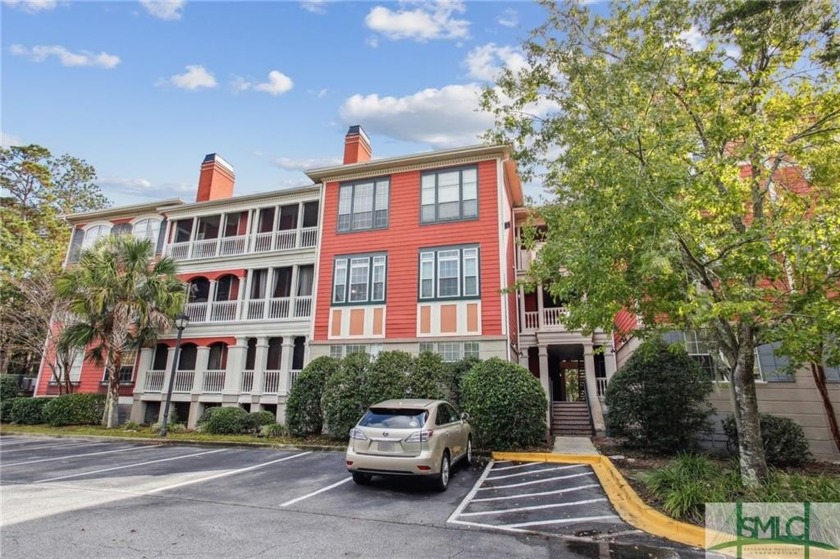 Discover the perfect blend of tranquility and accessibility in - Beach Condo for sale in Savannah, Georgia on Beachhouse.com