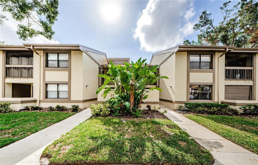 Come home every evening, relax on your wrap around screen - Beach Condo for sale in Oldsmar, Florida on Beachhouse.com