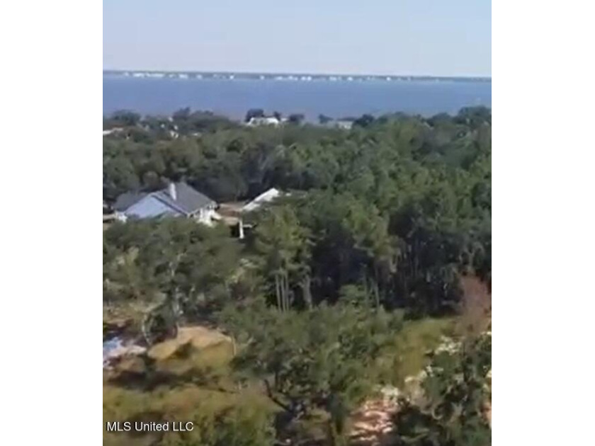 Discover the last available lot in the coveted Oaks of Bay St - Beach Lot for sale in Bay Saint Louis, Mississippi on Beachhouse.com