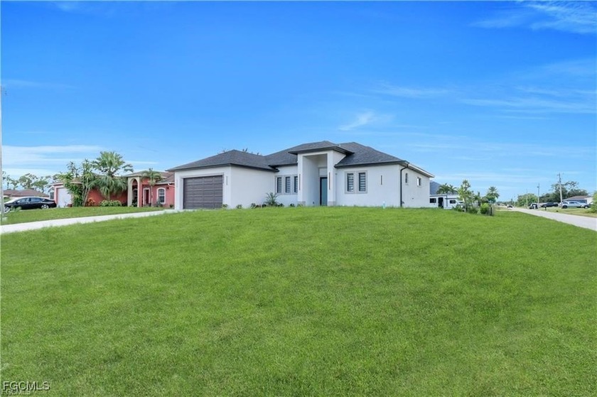 Welcome to your future sanctuary, where modern comfort meets - Beach Home for sale in Lehigh Acres, Florida on Beachhouse.com