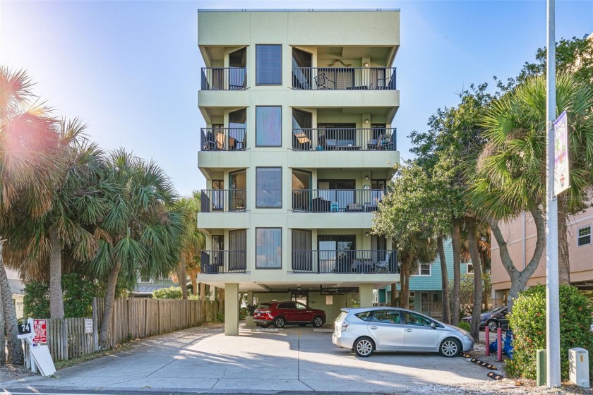 MAJOR PRICE IMPROVEMENT: This luxurious property is nestled in - Beach Condo for sale in Indian Rocks Beach, Florida on Beachhouse.com