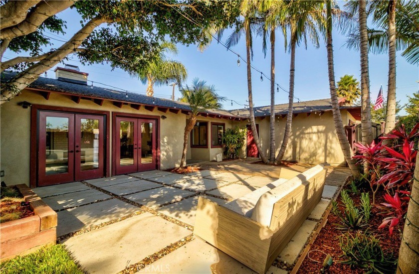 Tucked away in the prestigious Mesa Verde neighborhood, this - Beach Home for sale in Costa Mesa, California on Beachhouse.com