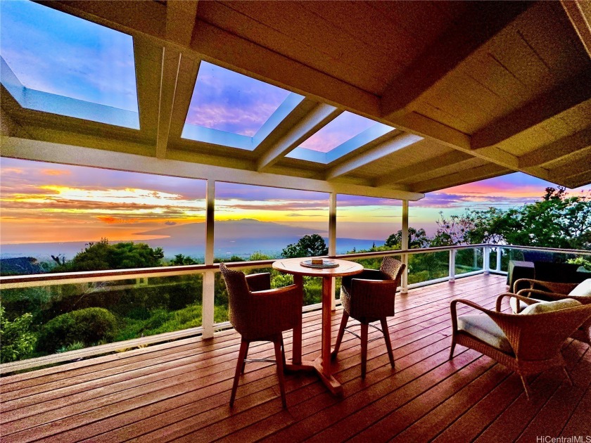 Nestled on the majestic slopes of Haleakala this unique up - Beach Home for sale in Kula, Hawaii on Beachhouse.com