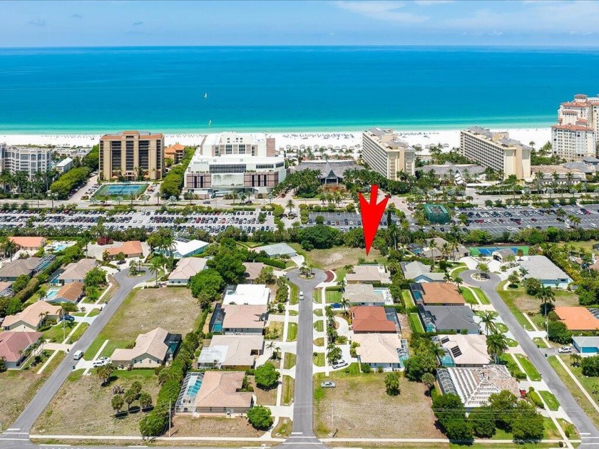 LOCATION...LOCATION...LOCATION! WALKING DISTANCE TO MARCO - Beach Home for sale in Marco Island, Florida on Beachhouse.com