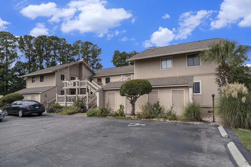 I am thrilled to present an exceptional opportunity to own a - Beach Condo for sale in Myrtle Beach, South Carolina on Beachhouse.com