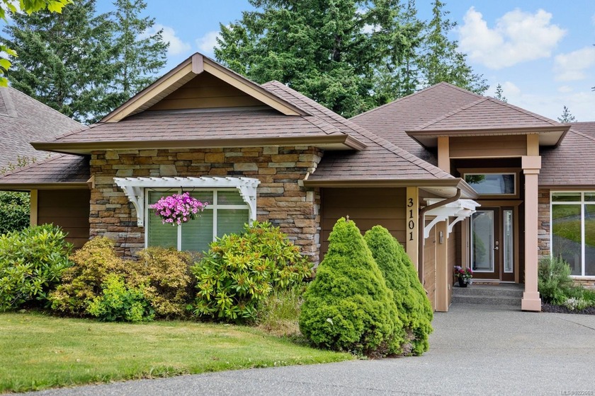 Priced below BC Assessment value. 3101 Klanawa Cres- a - Beach Home for sale in Courtenay,  on Beachhouse.com