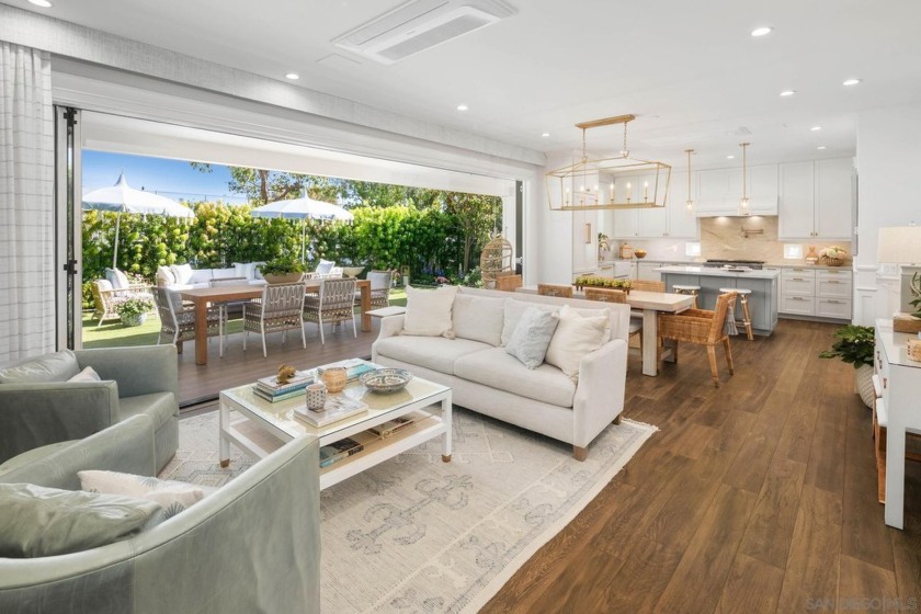 Experience the ultimate in coastal living with this stunning - Beach Home for sale in Coronado, California on Beachhouse.com