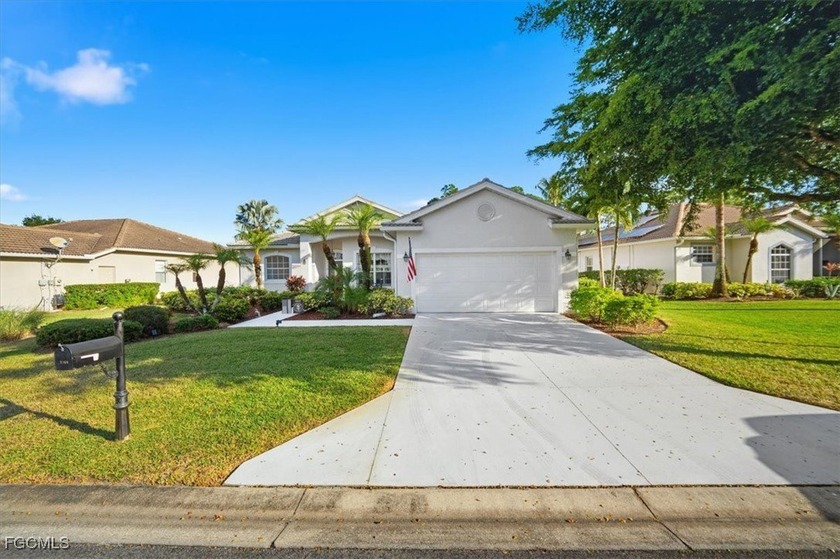 Welcome to Westminster Golf Club - Gated Resort-Style Living at - Beach Home for sale in Lehigh Acres, Florida on Beachhouse.com
