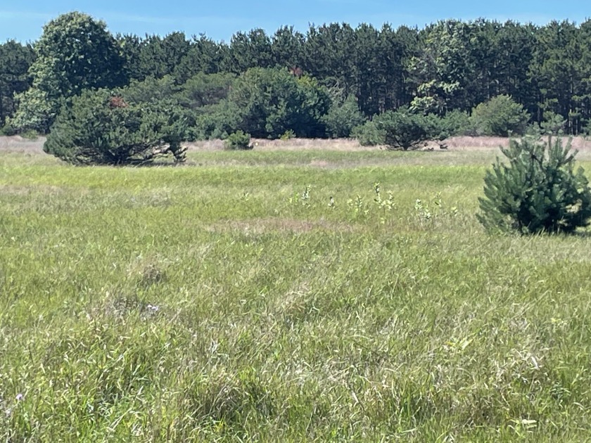 This beautiful 10 acre parcel of land is located in Manistee - Beach Acreage for sale in Manistee, Michigan on Beachhouse.com