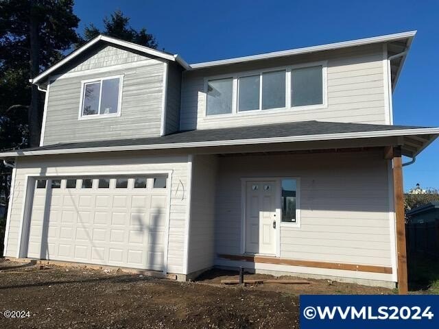 New Construction 4 bedroom/3.5 Bathrooms, 9' ceilings, Quartz - Beach Home for sale in Lincoln City, Oregon on Beachhouse.com