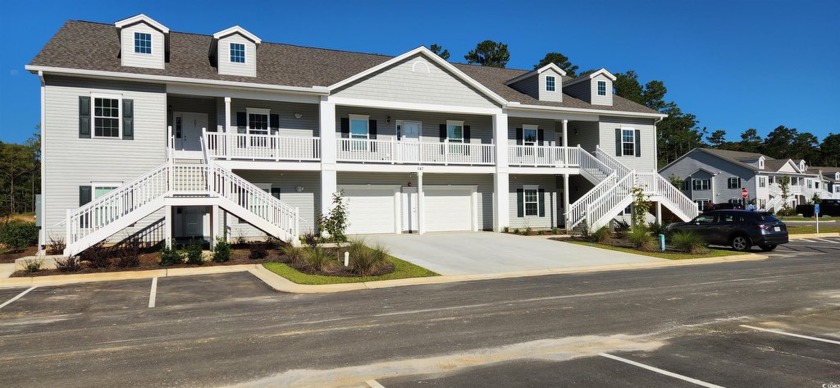 A brand new 2nd floor condo in Marcliffe West! A must see!! A - Beach Condo for sale in Murrells Inlet, South Carolina on Beachhouse.com