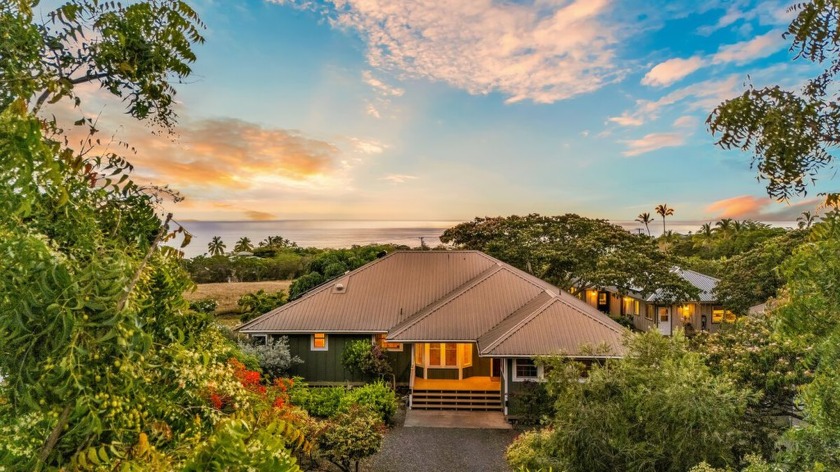 Back Up Offers Welcome ~ A RARE OPPORTUNITY IN KOHALA ESTATES ~ - Beach Home for sale in Kamuela, Hawaii on Beachhouse.com