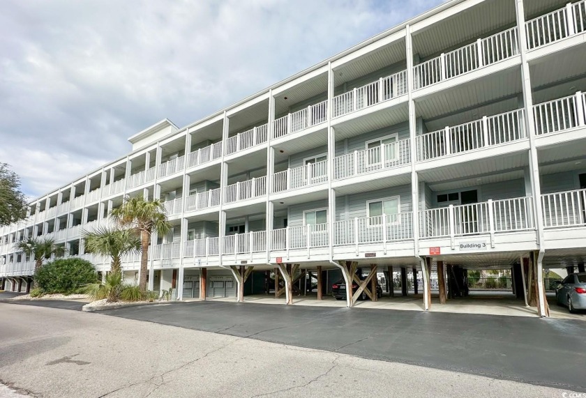 Welcome to Pelicans Landing! Just steps away from the beach - Beach Condo for sale in Myrtle Beach, South Carolina on Beachhouse.com