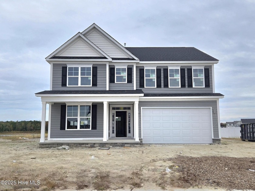 The Everest is our largest model yet! The first floor boasts a - Beach Home for sale in Moyock, North Carolina on Beachhouse.com