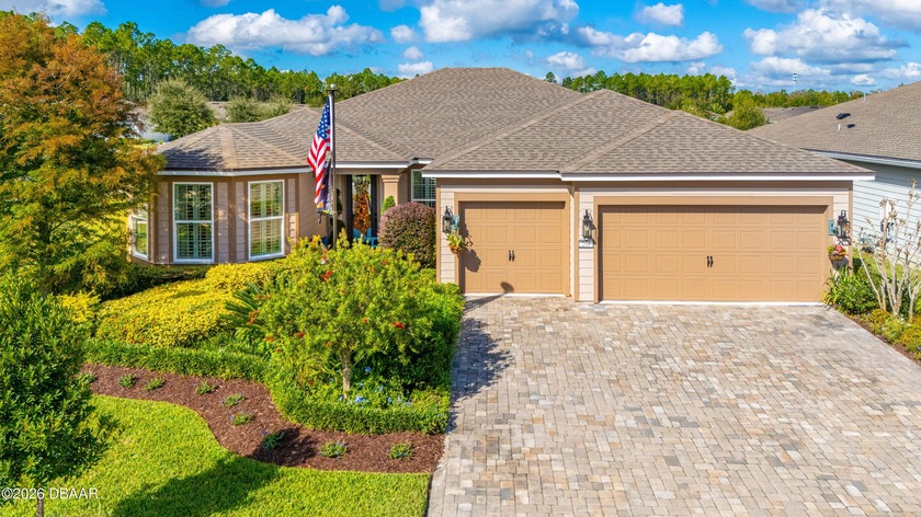Luxury. Lifestyle. Value. Flexibility. Welcome to refined - Beach Home for sale in Ponte Vedra, Florida on Beachhouse.com