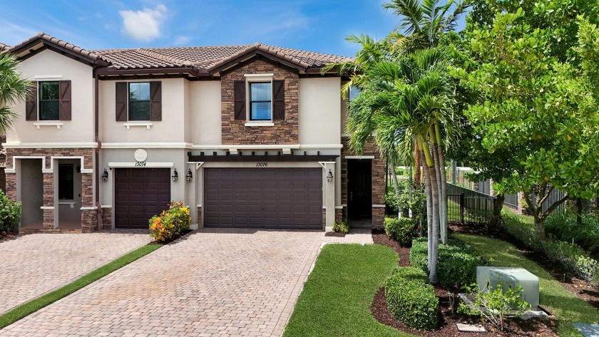 Experience modern luxury and effortless style in this 4-bedroom - Beach Townhome/Townhouse for sale in Boynton Beach, Florida on Beachhouse.com